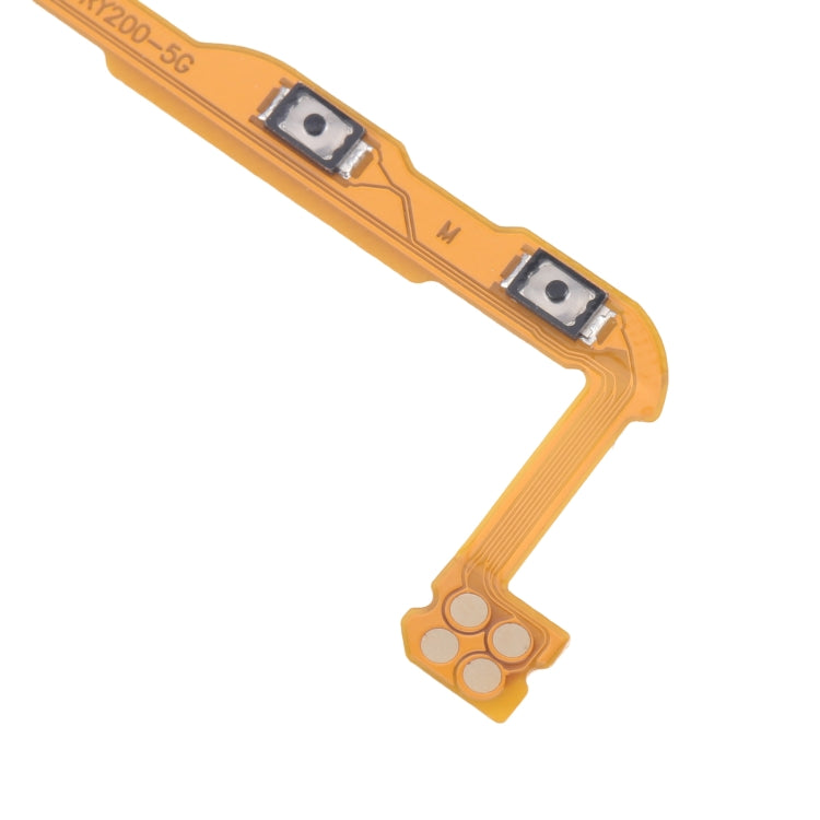 For Honor 200 OEM Power Button & Volume Button Flex Cable by buy2fix