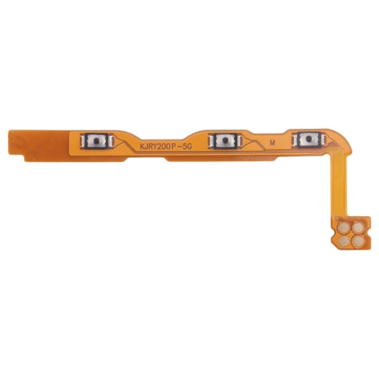 For Honor 200 Pro OEM Power Button & Volume Button Flex Cable by buy2fix