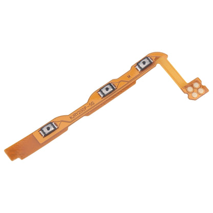 For Honor 200 Pro OEM Power Button & Volume Button Flex Cable by buy2fix