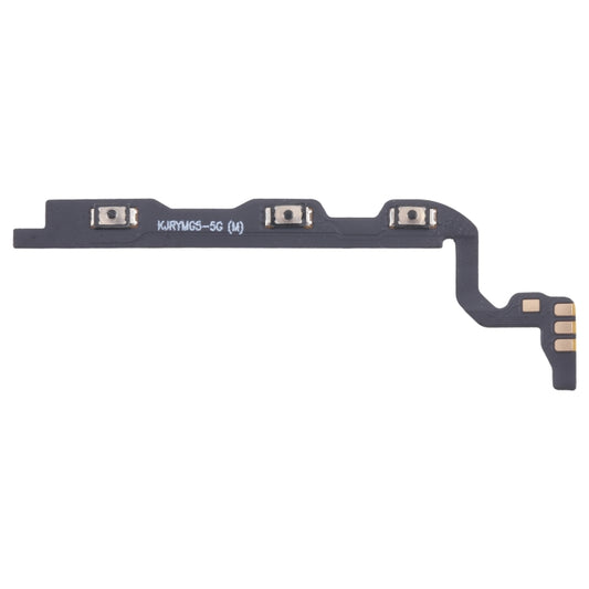 For Honor Magic6 OEM Power Button & Volume Button Flex Cable by buy2fix