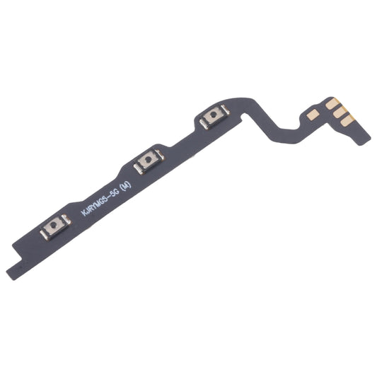 For Honor Magic6 OEM Power Button & Volume Button Flex Cable by buy2fix