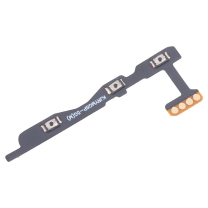 For Honor Magic6 Pro OEM Power Button & Volume Button Flex Cable by buy2fix