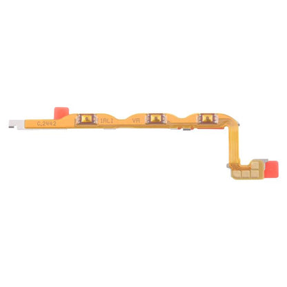 For Honor Magic6 Lite OEM Power Button & Volume Button Flex Cable - Flex Cable by buy2fix | Online Shopping UK | buy2fix
