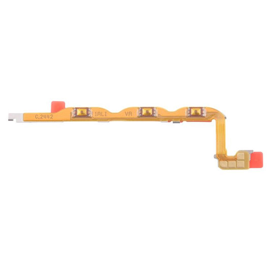 For Honor Magic6 Lite OEM Power Button & Volume Button Flex Cable - Flex Cable by buy2fix | Online Shopping UK | buy2fix