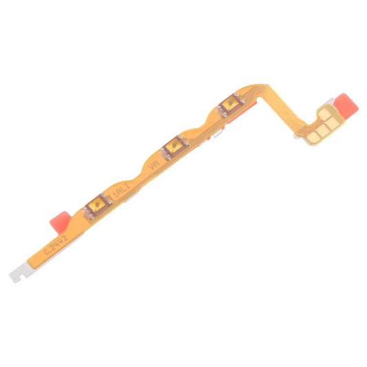For Honor Magic6 Lite OEM Power Button & Volume Button Flex Cable - Flex Cable by buy2fix | Online Shopping UK | buy2fix