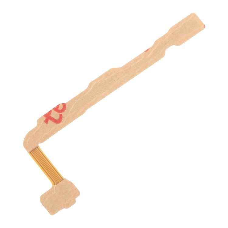 For Honor X60 OEM Power Button & Volume Button Flex Cable - Flex Cable by buy2fix | Online Shopping UK | buy2fix