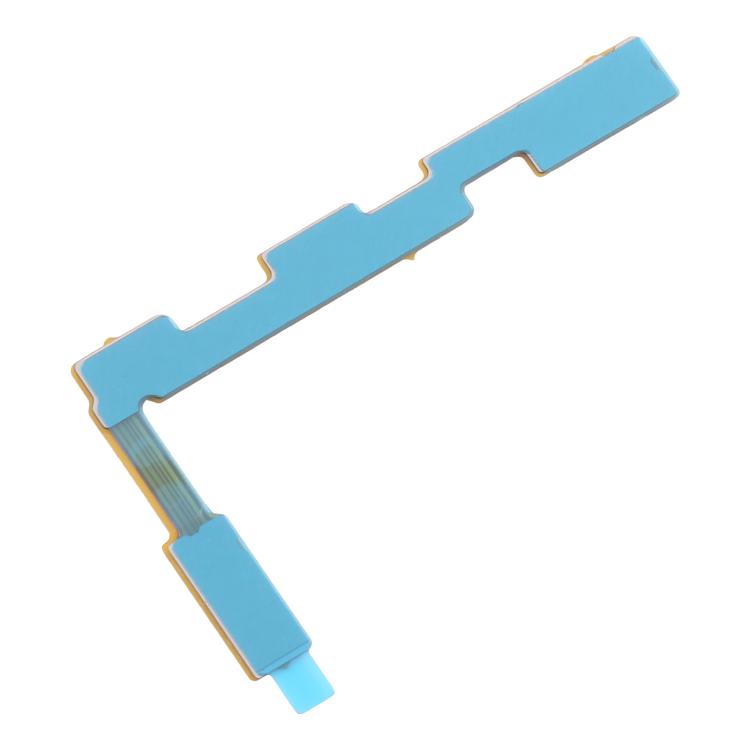 For Honor X60i OEM Power Button & Volume Button Flex Cable - Flex Cable by buy2fix | Online Shopping UK | buy2fix