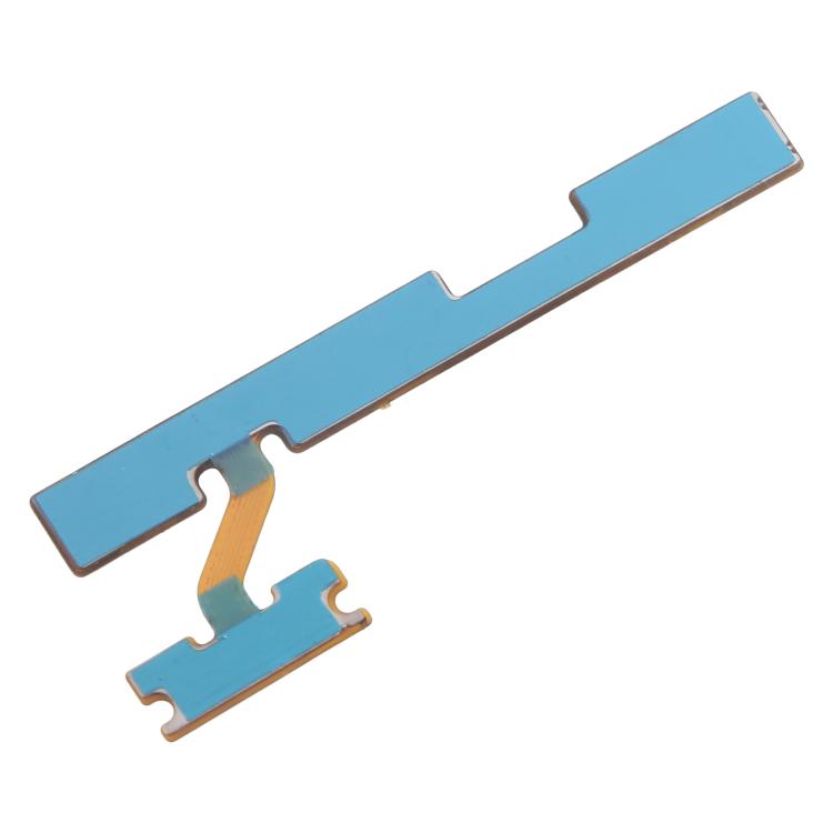For Honor X6 OEM Power Button & Volume Button Flex Cable - Flex Cable by buy2fix | Online Shopping UK | buy2fix