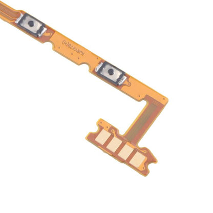 For Honor Play 8T OEM Power Button & Volume Button Flex Cable - Flex Cable by buy2fix | Online Shopping UK | buy2fix