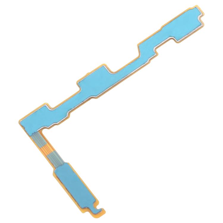 For Honor Play7T Pro OEM Power Button & Volume Button Flex Cable - Flex Cable by buy2fix | Online Shopping UK | buy2fix