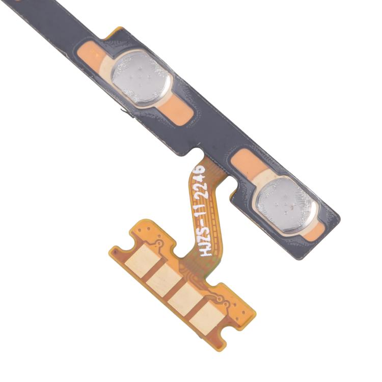 For Honor Play6C OEM Power Button & Volume Button Flex Cable - Flex Cable by buy2fix | Online Shopping UK | buy2fix