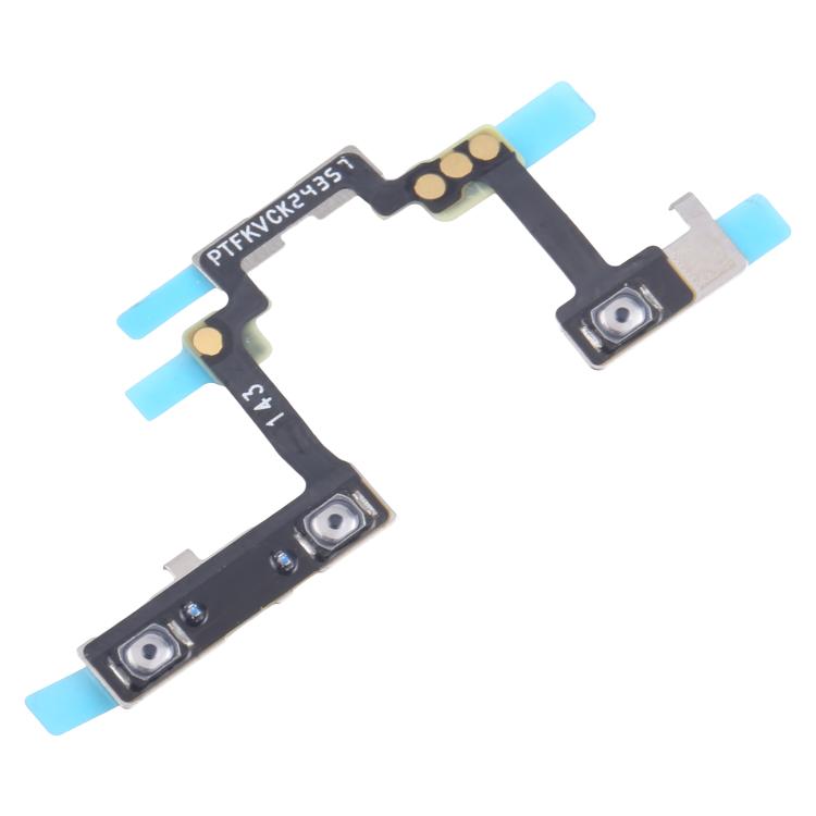 For Honor Magic7 Pro OEM Power Button & Volume Button Flex Cable - Flex Cable by buy2fix | Online Shopping UK | buy2fix