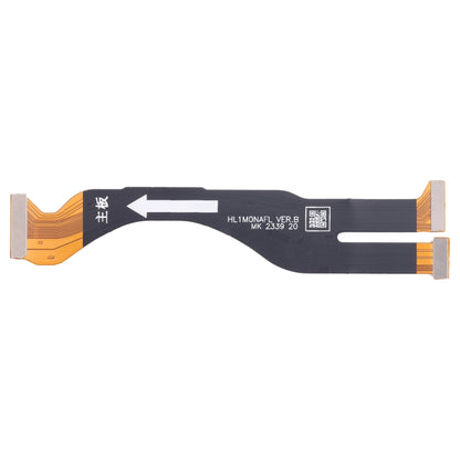 For Huawei P60 OEM Mainboard Connector Flex Cable by buy2fix