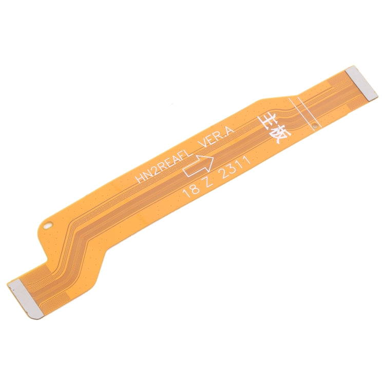 For Honor 100 OEM Mainboard Connector Flex Cable by buy2fix