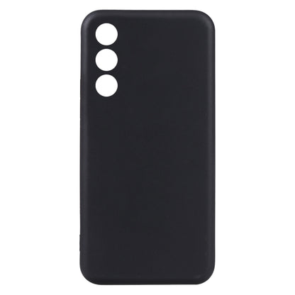 For Meizu 21 Note TPU Phone Case(Black) - More Brand by buy2fix | Online Shopping UK | buy2fix