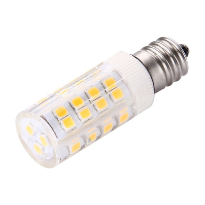 E11 5W 51 LEDs SMD 2835 330LM Corn Light Bulb, AC110V(Warm White Light) by buy2fix