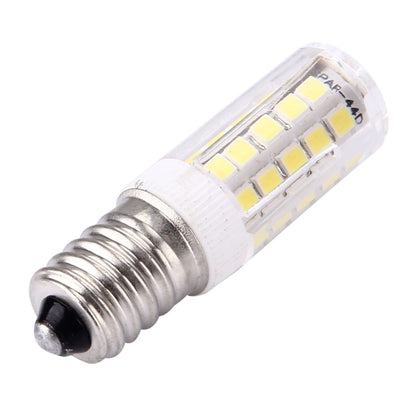 E17 4W 44 LEDs SMD 2835 300LM Corn Light Bulb, AC 110-265V(White Light) by buy2fix