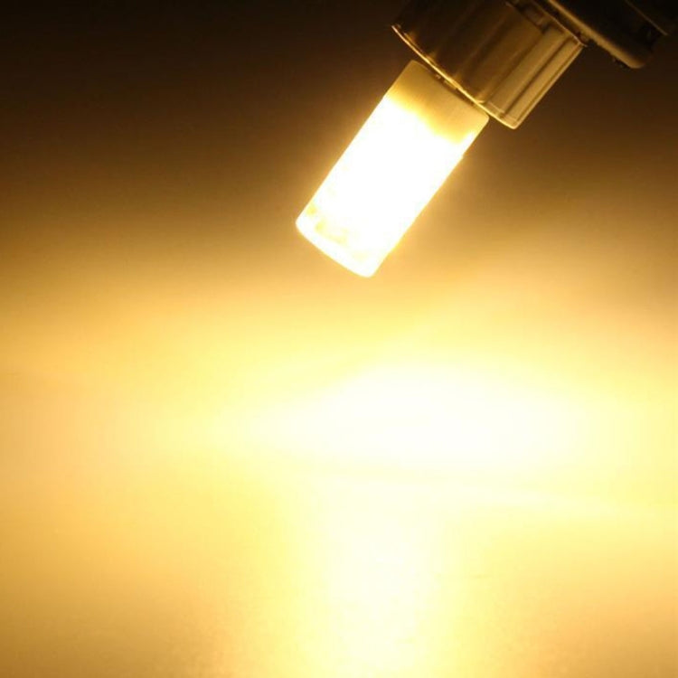 E17 4W 44 LEDs SMD 2835 300LM Corn Light Bulb, AC 110-265V(Warm White Light) by buy2fix