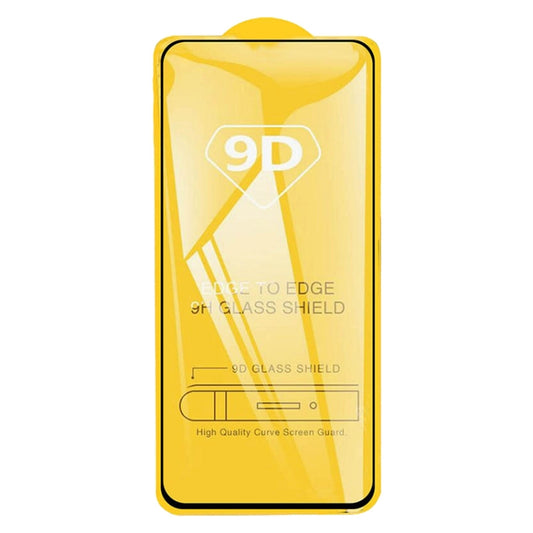 For Xiaomi 15 25pcs 9D Full Glue Screen Tempered Glass Film - 15 Tempered Glass by buy2fix | Online Shopping UK | buy2fix