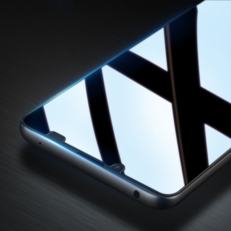 For Sony Xperia 10 VI 10pcs DUX DUCIS 0.33mm 9H Medium Alumina Tempered Glass Film by DUX DUCIS