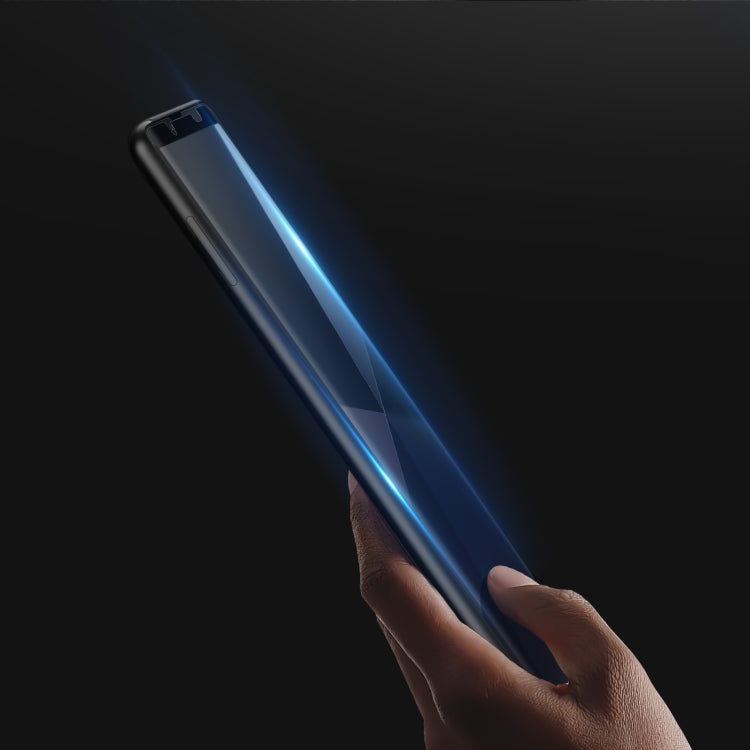 For Sony Xperia 10 VI 10pcs DUX DUCIS 0.33mm 9H Medium Alumina Tempered Glass Film by DUX DUCIS