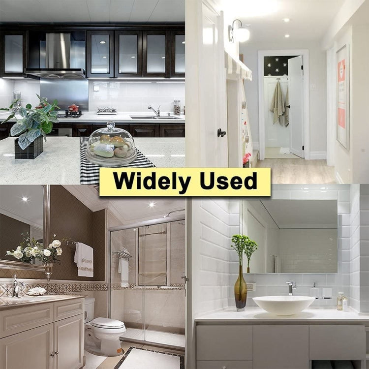 GY6.35 5W COB LED Corn Light, AC 12V, DC 12-24V(White Light) by buy2fix