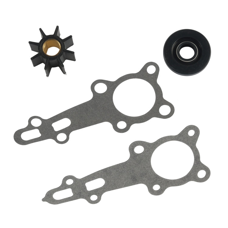 A8536 For Honda Outboard Pump Impeller 06192-881-C00 by buy2fix