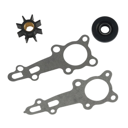 A8536 For Honda Outboard Pump Impeller 06192-881-C00 by buy2fix