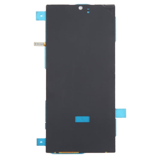 For Samsung Galaxy Note20 Ultra 5G SM-N986B Original Touch Panel Digitizer Sensor Board - Others by buy2fix | Online Shopping UK | buy2fix
