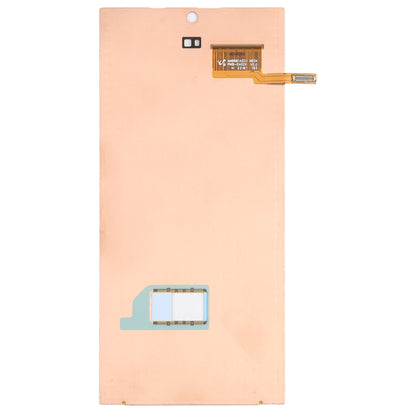 For Samsung Galaxy S22 Ultra 5G SM-S908B Original Touch Panel Digitizer Sensor Board -  by buy2fix | Online Shopping UK | buy2fix