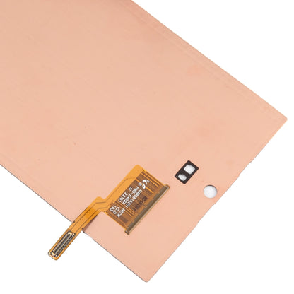 For Samsung Galaxy S22 Ultra 5G SM-S908B Original Touch Panel Digitizer Sensor Board -  by buy2fix | Online Shopping UK | buy2fix