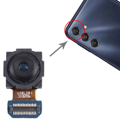 For Samsung Galaxy M34 5G SM-M346B Original Wide Camera - Camera Series by buy2fix | Online Shopping UK | buy2fix