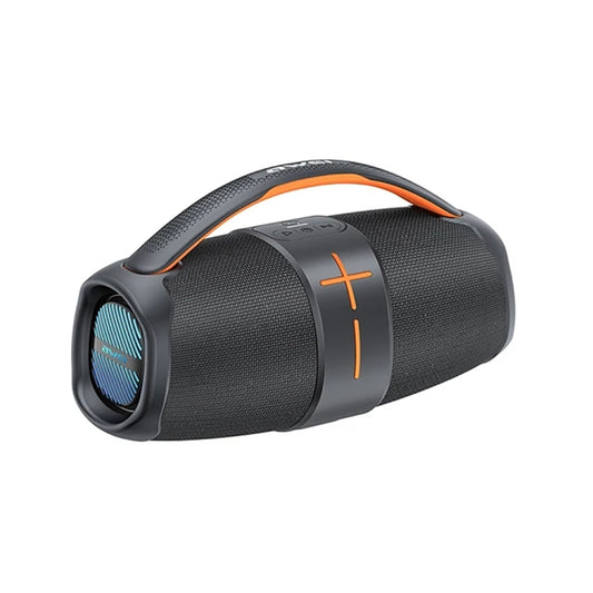 awei Y887 Portable Outdoor Bluetooth Speaker(Black) - Desktop Speaker by awei | Online Shopping UK | buy2fix