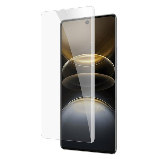 For vivo X200 Ultra UV Liquid Curved Full Glue Film