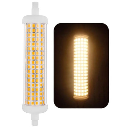 R7S 20W 108 LEDs SMD 2835 118mm Corn Light Bulb, AC 100-265V(Warm White Light) by buy2fix