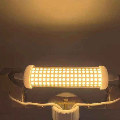 R7S 20W 108 LEDs SMD 2835 118mm Corn Light Bulb, AC 100-265V(Warm White Light) by buy2fix