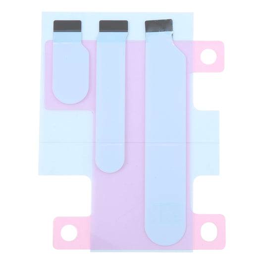 For iPhone 16 Pro 10pcs Battery Adhesive Tape Stickers - Others by buy2fix | Online Shopping UK | buy2fix