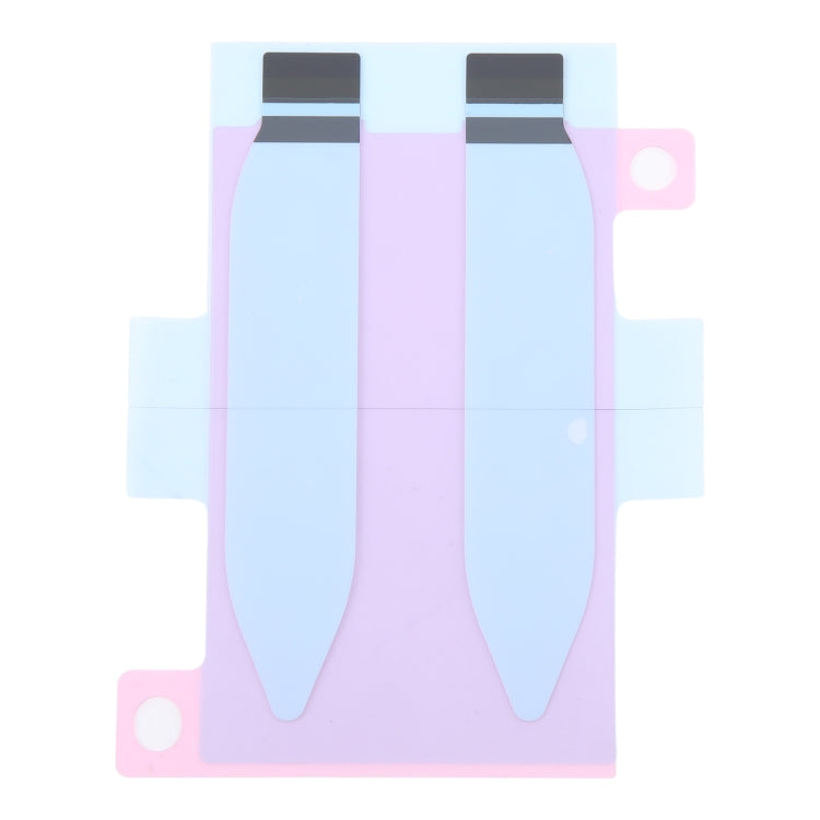 For iPhone 16 Plus 10pcs Battery Adhesive Tape Stickers by buy2fix