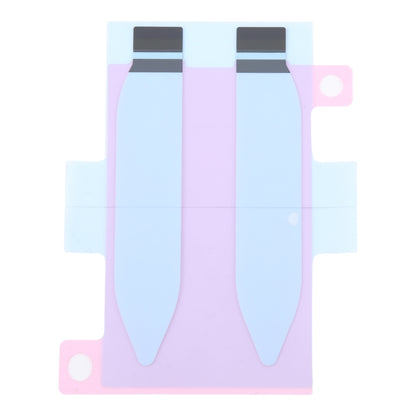 For iPhone 16 Plus 10pcs Battery Adhesive Tape Stickers by buy2fix