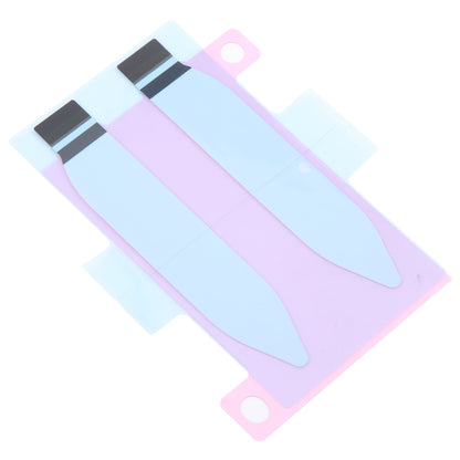 For iPhone 16 Plus 10pcs Battery Adhesive Tape Stickers by buy2fix