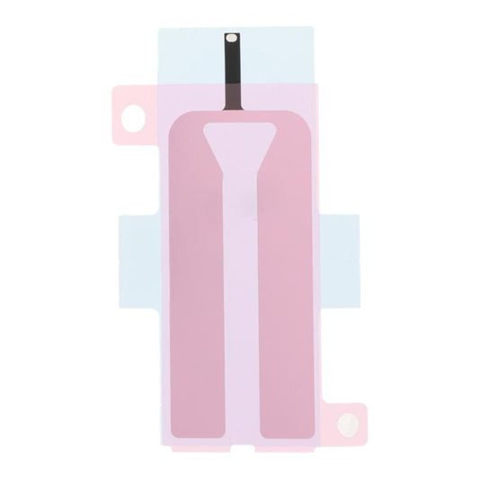 For iPhone 16e 10pcs Battery Adhesive Tape Stickers -  by buy2fix | Online Shopping UK | buy2fix