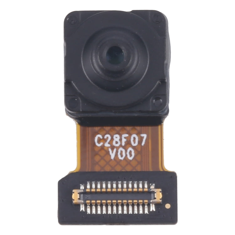 For vivo Y100 China Original Main Front Facing Camera - Camera Parts by buy2fix | Online Shopping UK | buy2fix