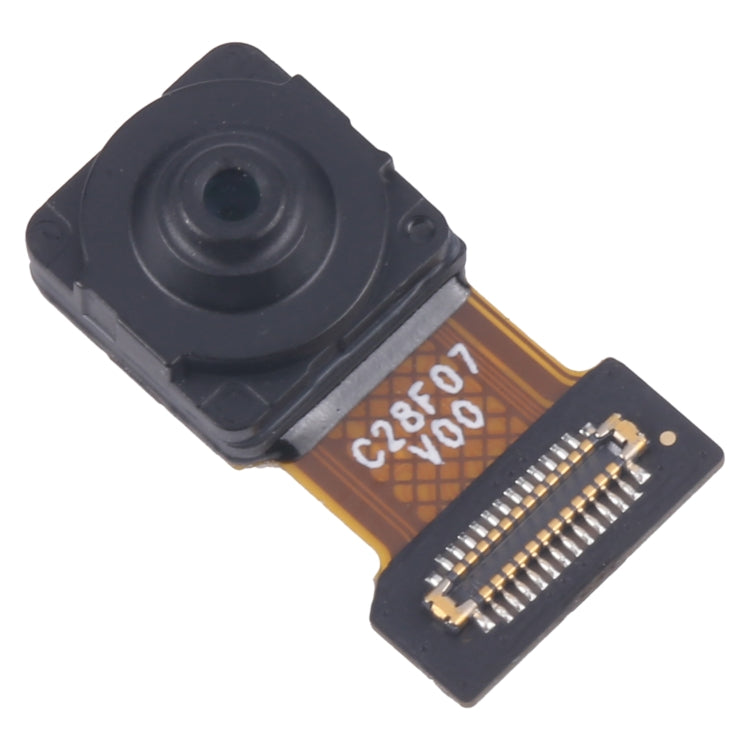 For vivo Y100 China Original Main Front Facing Camera - Camera Parts by buy2fix | Online Shopping UK | buy2fix