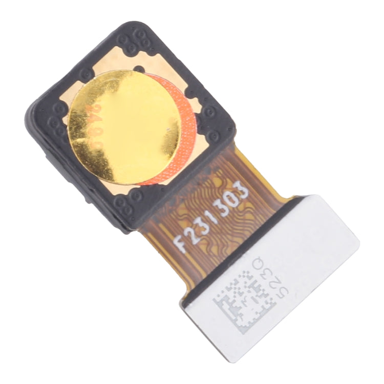 For vivo Y100 China Original Main Front Facing Camera - Camera Parts by buy2fix | Online Shopping UK | buy2fix
