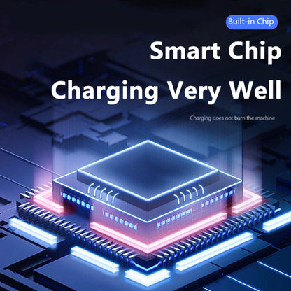 PD27W USB-C / Type-C to 8 Pin Adapter(Rose Red) by buy2fix