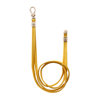 SULADA Multifunctional Universal Mobile Phone Lanyard, Style:Long Style(Yellow) - Lanyards & Wrist Straps by SULADA | Online Shopping UK | buy2fix