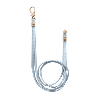 SULADA Multifunctional Universal Mobile Phone Lanyard, Style:Long Style(Sky Blue) - Lanyards & Wrist Straps by SULADA | Online Shopping UK | buy2fix