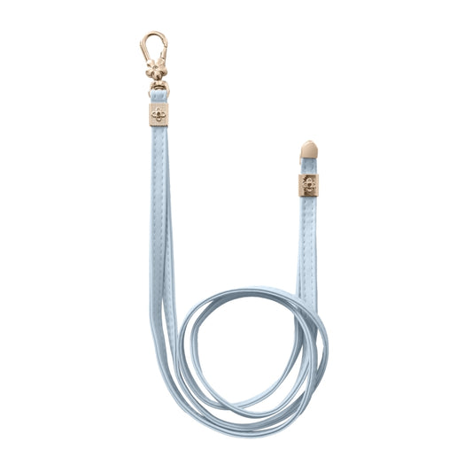 SULADA Multifunctional Universal Mobile Phone Lanyard, Style:Long Style(Sky Blue) - Lanyards & Wrist Straps by SULADA | Online Shopping UK | buy2fix
