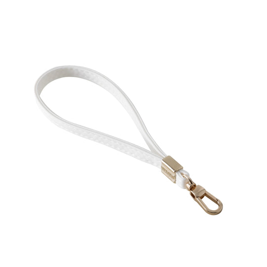 SULADA Multifunctional Universal Mobile Phone Lanyard, Style:Short Style(White)