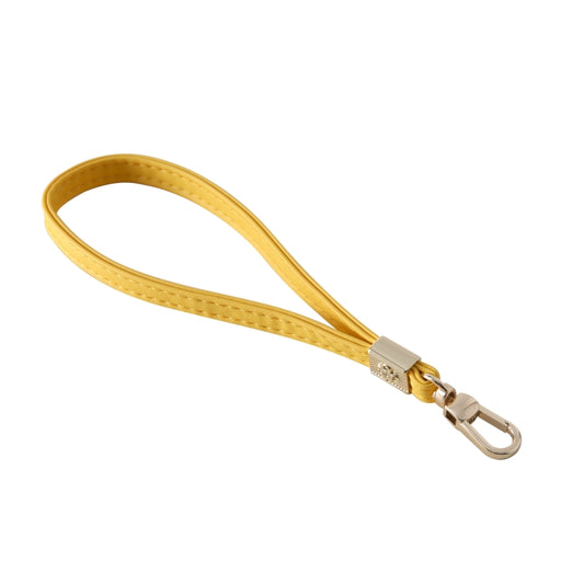 SULADA Multifunctional Universal Mobile Phone Lanyard, Style:Short Style(Yellow) - Lanyards & Wrist Straps by SULADA | Online Shopping UK | buy2fix